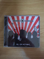 Prime Circle – All or Nothing (Second Hand CD)