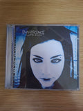 Evanescence – Fallen (2003 South African Edition, Second Hand CD)
