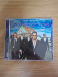 Backstreet Boys – The Very Best of the Backstreet Boys (2011 South African Remastered Edition, Second Hand CD)