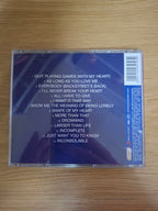Backstreet Boys – The Very Best of the Backstreet Boys (2011 South African Remastered Edition, Second Hand CD)