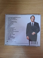 Andy Williams – The Very Best of Andy Williams (2005 South African Edition, Second Hand CD)