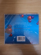 Orchestral Manoeuvres in the Dark (OMD) – Universal (1996 South African Edition, Second Hand CD)