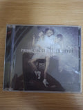 Prime Circle – Jekyll & Hyde (2010 South African Edition, Second Hand CD)