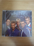 Westlife – World of Our Own (2001 South African Edition, Second Hand CD)