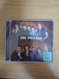 One Direction – Four (2014 South African Edition, Second Hand CD)