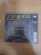 Fausto Papetti – Golden Sax Melodies (Second Hand CD)