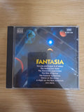 Various Composers – Fantasia (Naxos, Second Hand CD)