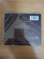Jessica Simpson – Irresistible (Second Hand CD)