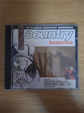 Various Artists – Country Bonanza (Second Hand CD)