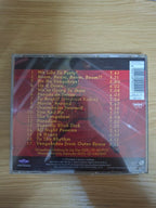 Vengaboys – The Party Album! (Second Hand CD)