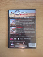 Top Gear: The Great Adventures 4 – Director’s Cuts (2-Disc Set, Second Hand DVD)