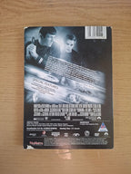 Star Trek (2009) – 2-Disc Special Edition (Second Hand DVD)