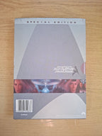 Star Trek V: The Final Frontier (Special Edition, Widescreen Collection, Second Hand DVD)