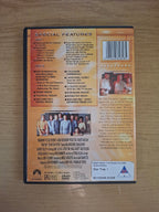 Star Trek V: The Final Frontier (Widescreen Collection, Second Hand DVD)
