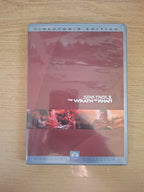 Star Trek II: The Wrath of Khan (Director’s Edition, Widescreen Collection, Second Hand DVD)