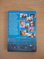 NCIS – Seasons 1–5 Complete Collection – Mark Harmon (Second Hand DVD Box Set)
