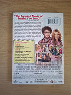 Zack and Miri Make a Po*no – Seth Rogen & Elizabeth Banks – 2-Disc Edition (Second Hand DVD)