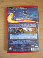 Fantastic Four: Rise of the Silver Surfer (Second Hand DVD)