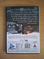Evidence – Stephen Moyer & Radha Mitchell (Second Hand DVD)