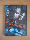 The Outsider – Craig Fairbrass, Jason Patric & James Caan (Second Hand DVD)