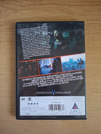 The Outsider – Craig Fairbrass, Jason Patric & James Caan (Second Hand DVD)
