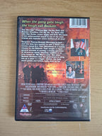 Sniper 2 – Tom Berenger (Second Hand DVD)