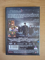 The Twilight Saga: Eclipse – Single Disc Edition (Second Hand DVD)