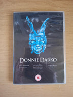Donnie Darko – Jake Gyllenhaal (Second Hand DVD)