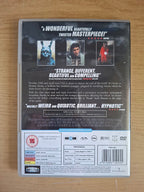 Donnie Darko – Jake Gyllenhaal (Second Hand DVD)