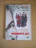 Wordplay – Crossword Puzzle Documentary (Second Hand DVD)