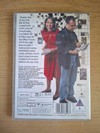 Wordplay – Crossword Puzzle Documentary (Second Hand DVD)