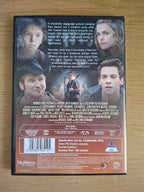 August Rush – Freddie Highmore & Robin Williams (Second Hand DVD)