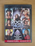 Rock of Ages – Extended Edition – Tom Cruise (Second Hand DVD)