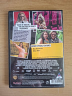 Rock of Ages – Extended Edition – Tom Cruise (Second Hand DVD)