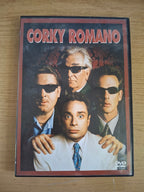 Corky Romano – Chris Kattan (Second Hand DVD)