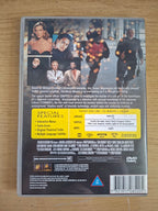 Rising Sun – Sean Connery & Wesley Snipes (Second Hand DVD)