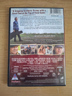 Bloodworth – Kris Kristofferson, Val Kilmer & Hilary Duff (Second Hand DVD)