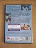 Silkwood – Meryl Streep, Kurt Russell & Cher (Second Hand DVD)