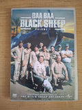 Baa Baa Black Sheep – Volume 1 (Second Hand DVD)