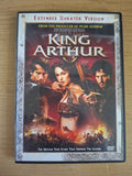 King Arthur – Extended Unrated Version (Second Hand DVD)