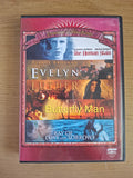 Drama Collection – The Human Stain / Evelyn / Luther / Butterfly Man / Bay of Love and Sorrows (Second Hand DVD)