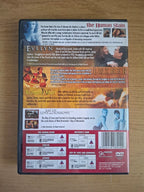 Drama Collection – The Human Stain / Evelyn / Luther / Butterfly Man / Bay of Love and Sorrows (Second Hand DVD)