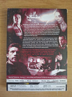 The Killing – Complete Season Two (3-Disc Set, Second Hand DVD)