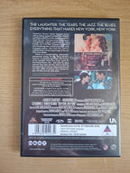 New York, New York – Special Edition (Second Hand DVD)