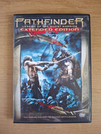 Pathfinder: Legend of the Ghost Warrior – Extended Edition (Second Hand DVD)
