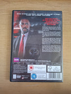 Luther – Series 2 (2-Disc Set, Second Hand DVD)