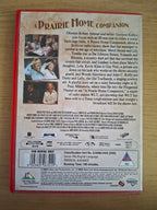 A Prairie Home Companion (2006 Second Hand DVD)