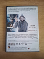 Morgan (2016, Second Hand DVD)