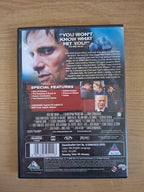 A History of Violence – Viggo Mortensen – New Line Platinum Series DVD