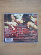 Queen of the Damned – Music From and Inspired by the Motion Picture (2002 South African Edition, Second Hand CD)